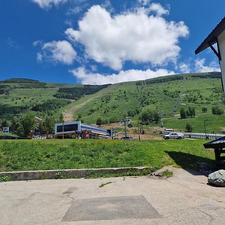Les Brimbelles 27 Studio Au Pied Du Telemix De Belle Etoile Les Deux Alpes Zewnętrze zdjęcie