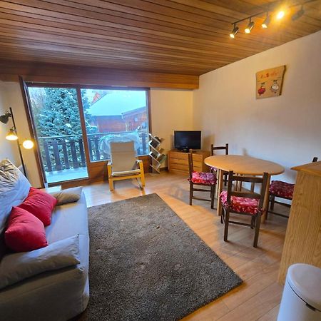 Les Brimbelles 27 Studio Au Pied Du Telemix De Belle Etoile Les Deux Alpes Zewnętrze zdjęcie