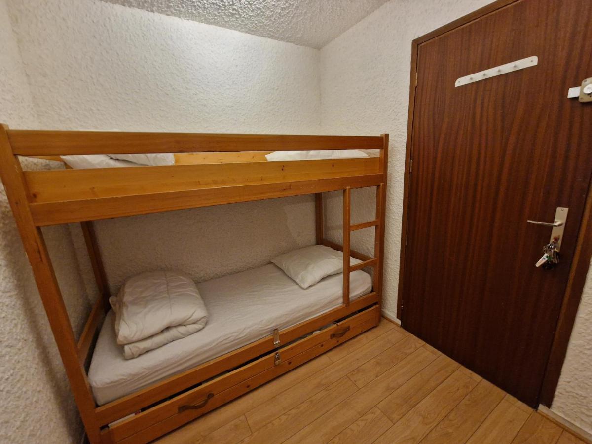 Les Brimbelles 27 Studio Au Pied Du Telemix De Belle Etoile Les Deux Alpes Zewnętrze zdjęcie