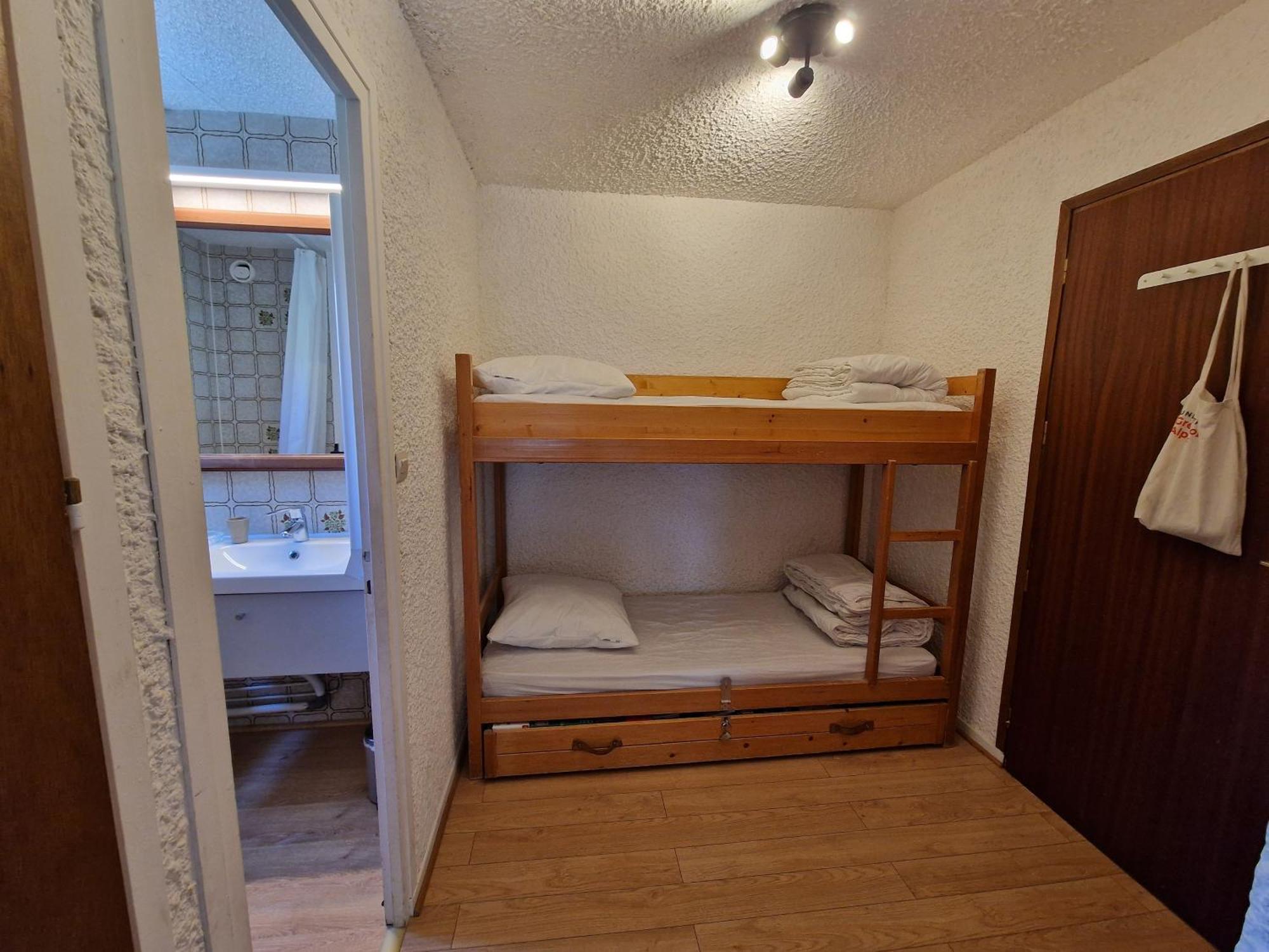 Les Brimbelles 27 Studio Au Pied Du Telemix De Belle Etoile Les Deux Alpes Zewnętrze zdjęcie