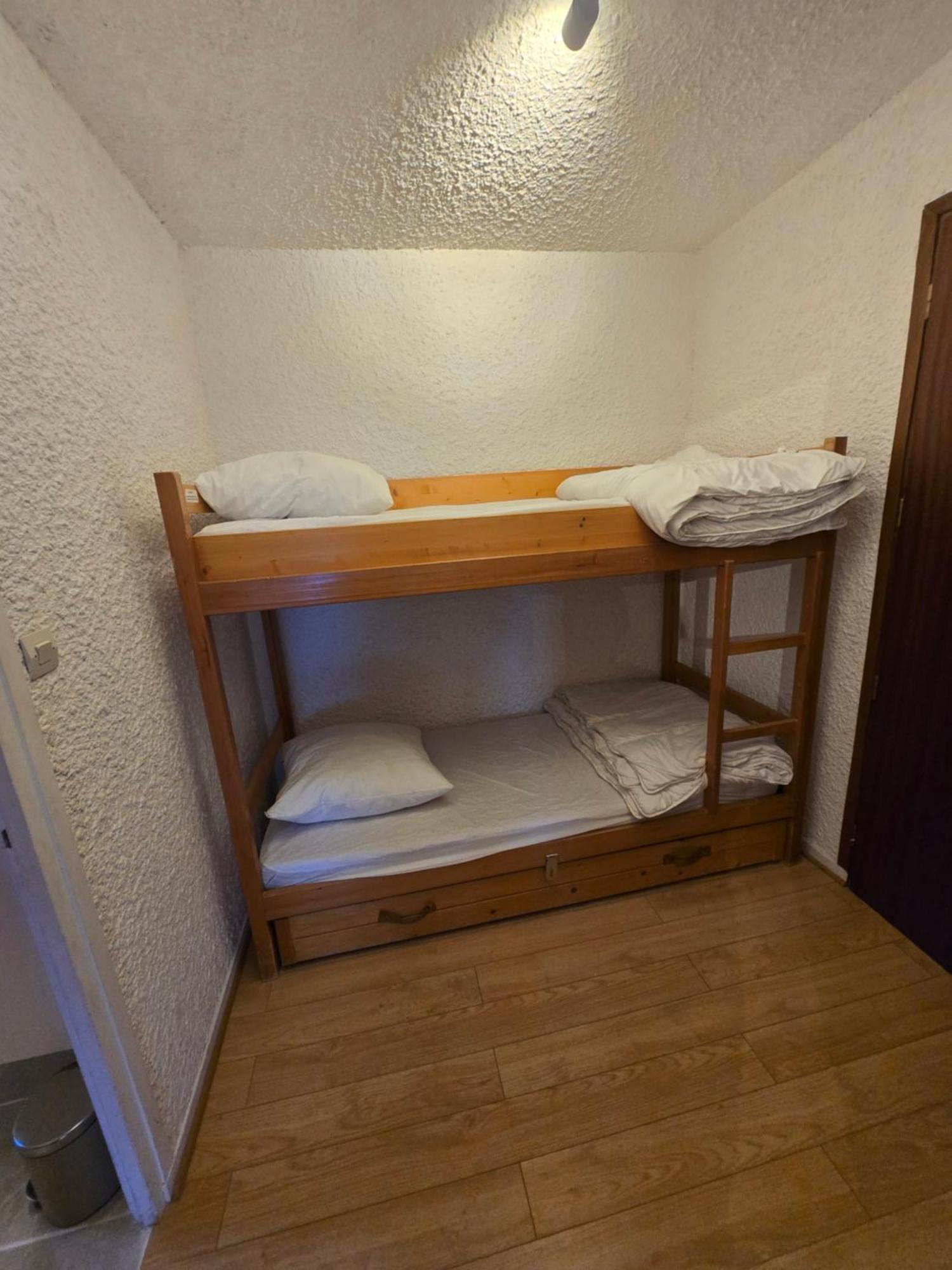 Les Brimbelles 27 Studio Au Pied Du Telemix De Belle Etoile Les Deux Alpes Zewnętrze zdjęcie