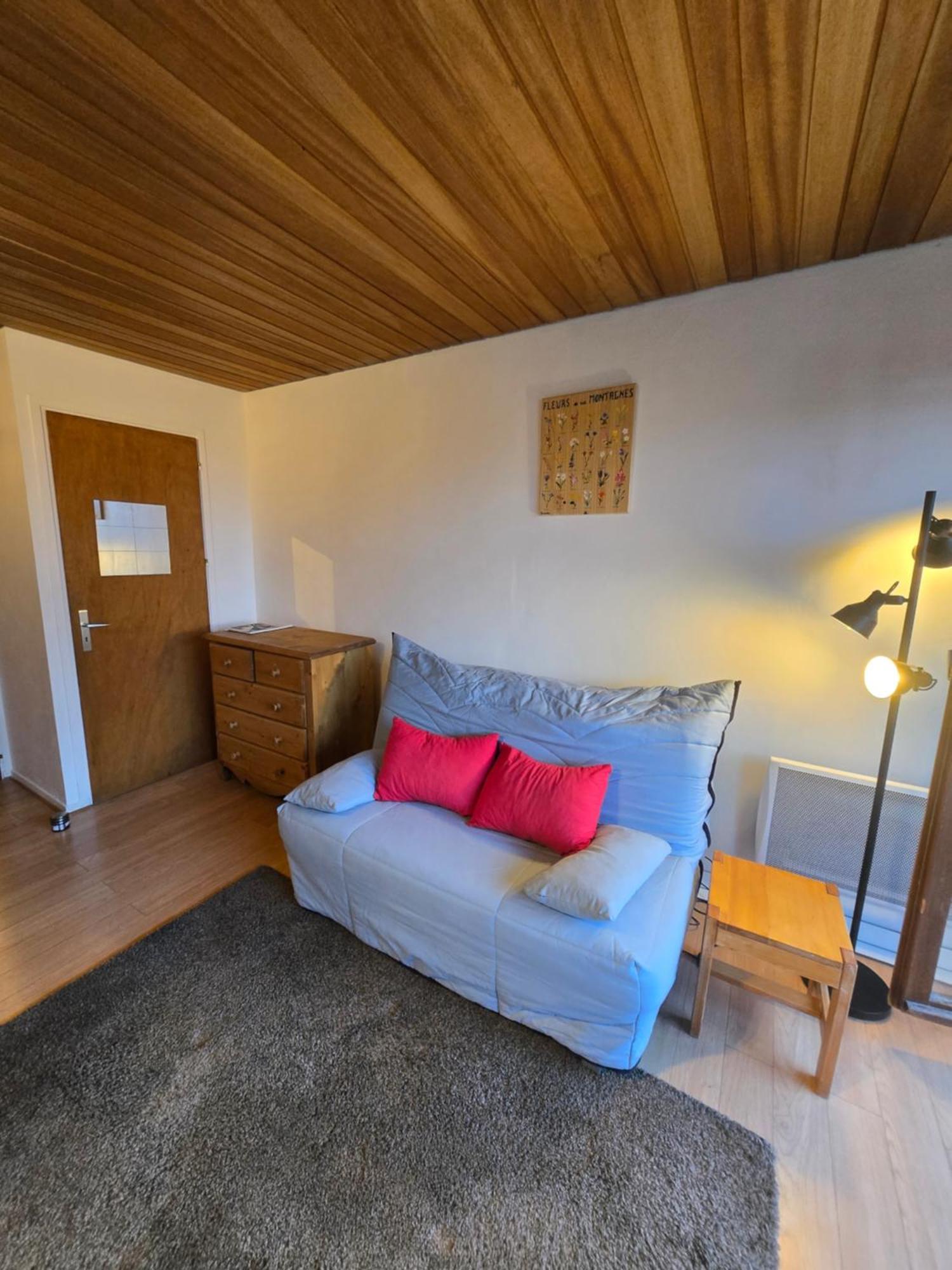 Les Brimbelles 27 Studio Au Pied Du Telemix De Belle Etoile Les Deux Alpes Zewnętrze zdjęcie